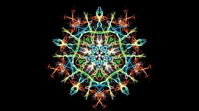 男朋友说我穿裙子不要敞开腿坐这是他底线，我该怎么办？